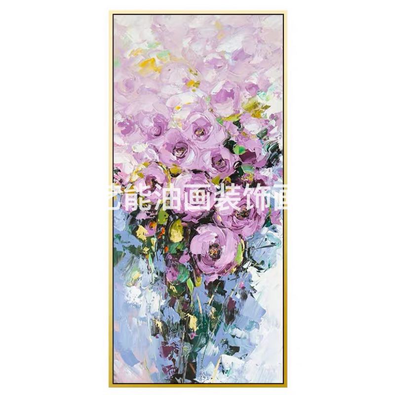 لوحة زيتية على شكل لوحات زيتية Specification image