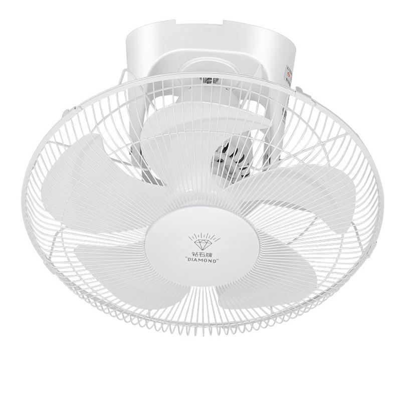 ceiling fan home dormitory mute ceiling fan shaking head ceiling fan school engineering ceiling fan