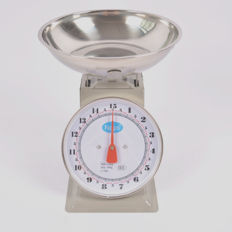 厨房秤电子秤/电子秤电子称/精密电子计数秤/大红鹰电子称/适配器细节图