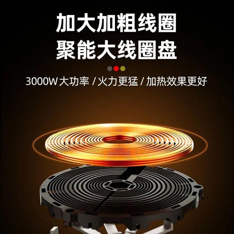 induction cooker hot pot round hot pot stove mini embedded sink wire-controlled touch commercial hotel restaurant manufacturer Application Scenario