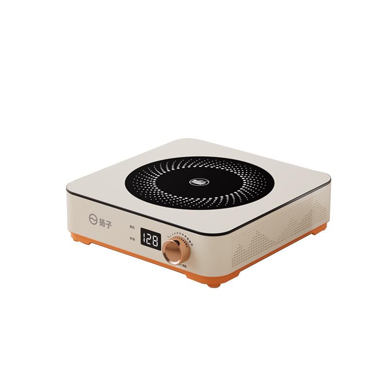 electric ceramic stove, multi-functional tea cooking stove, tea stove cooking induction cooker, small electric tea stove electric ceramic stove, household non-pick pot Item Picture