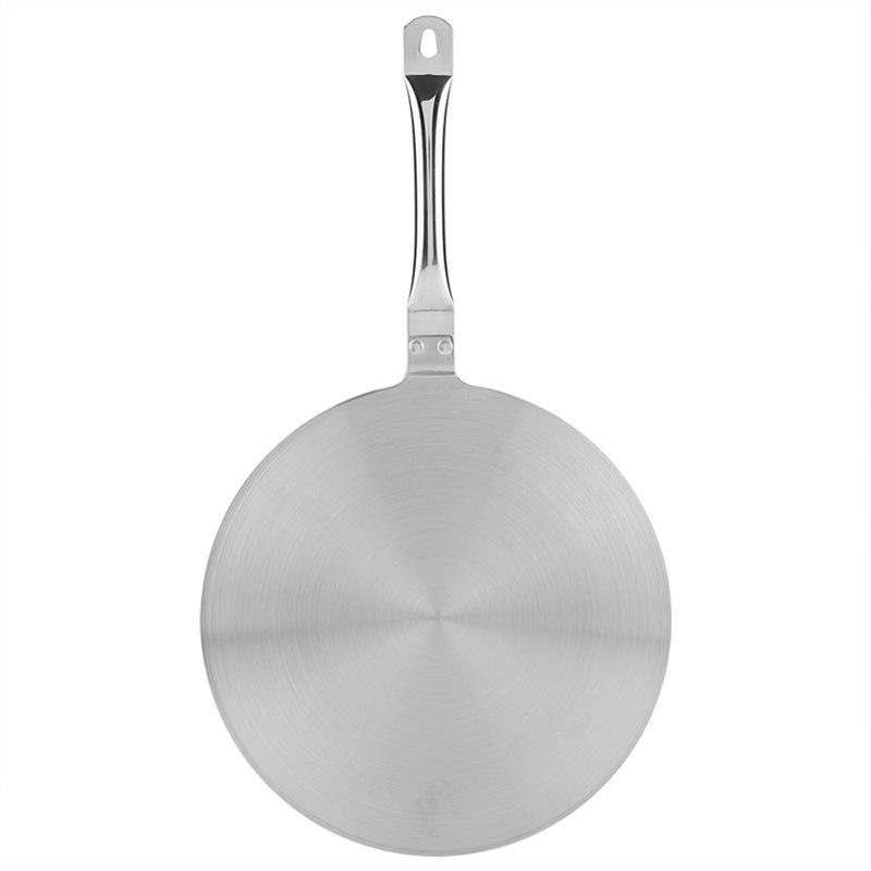 heat diffuser plate induction cooker heat conduction plate induction cooker adapter magnetic conduction heat transfer special Specification drawing