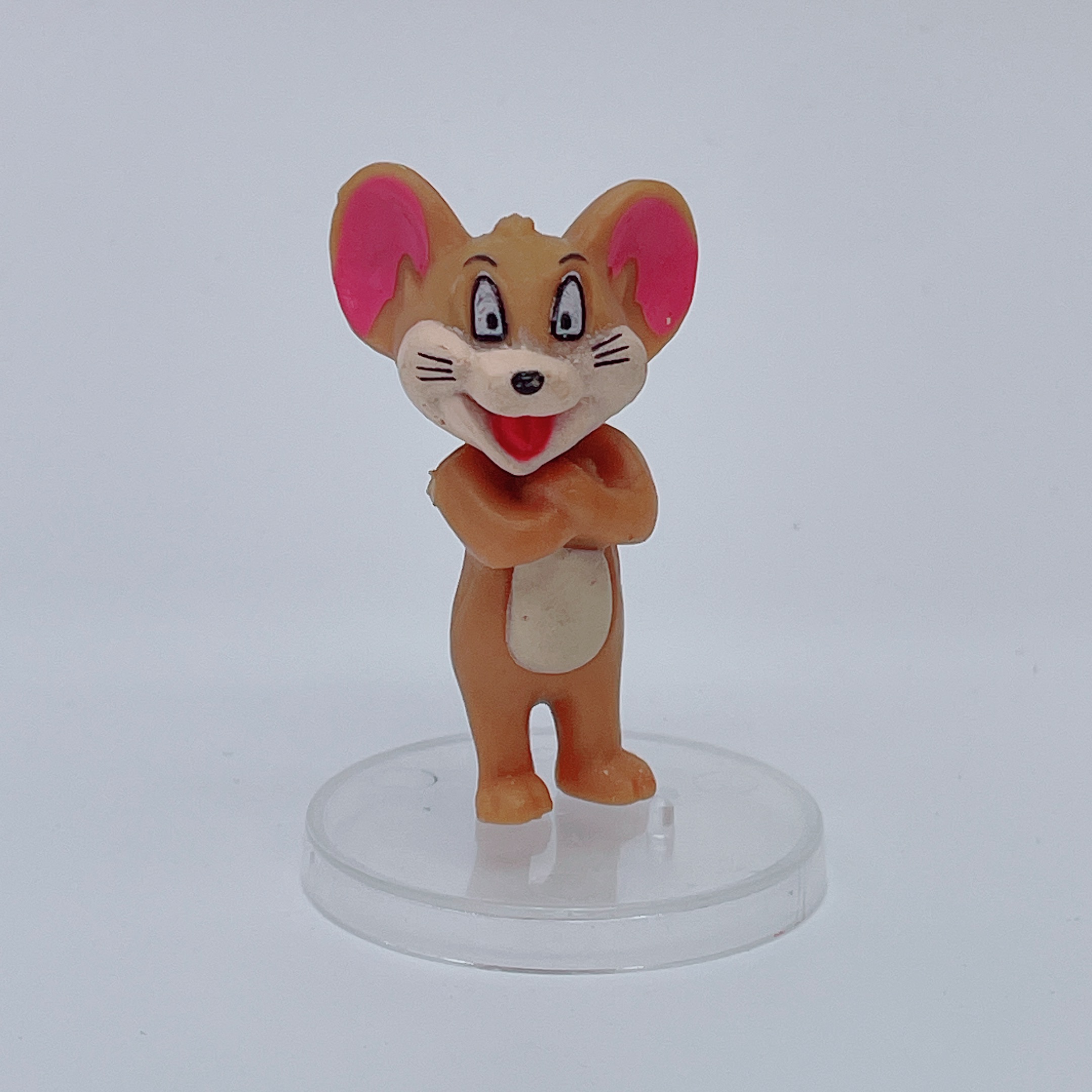 tom and Jerry toy figurines, model dolls, Tom and Jerry ornaments, cake accessories wholesale pic 10