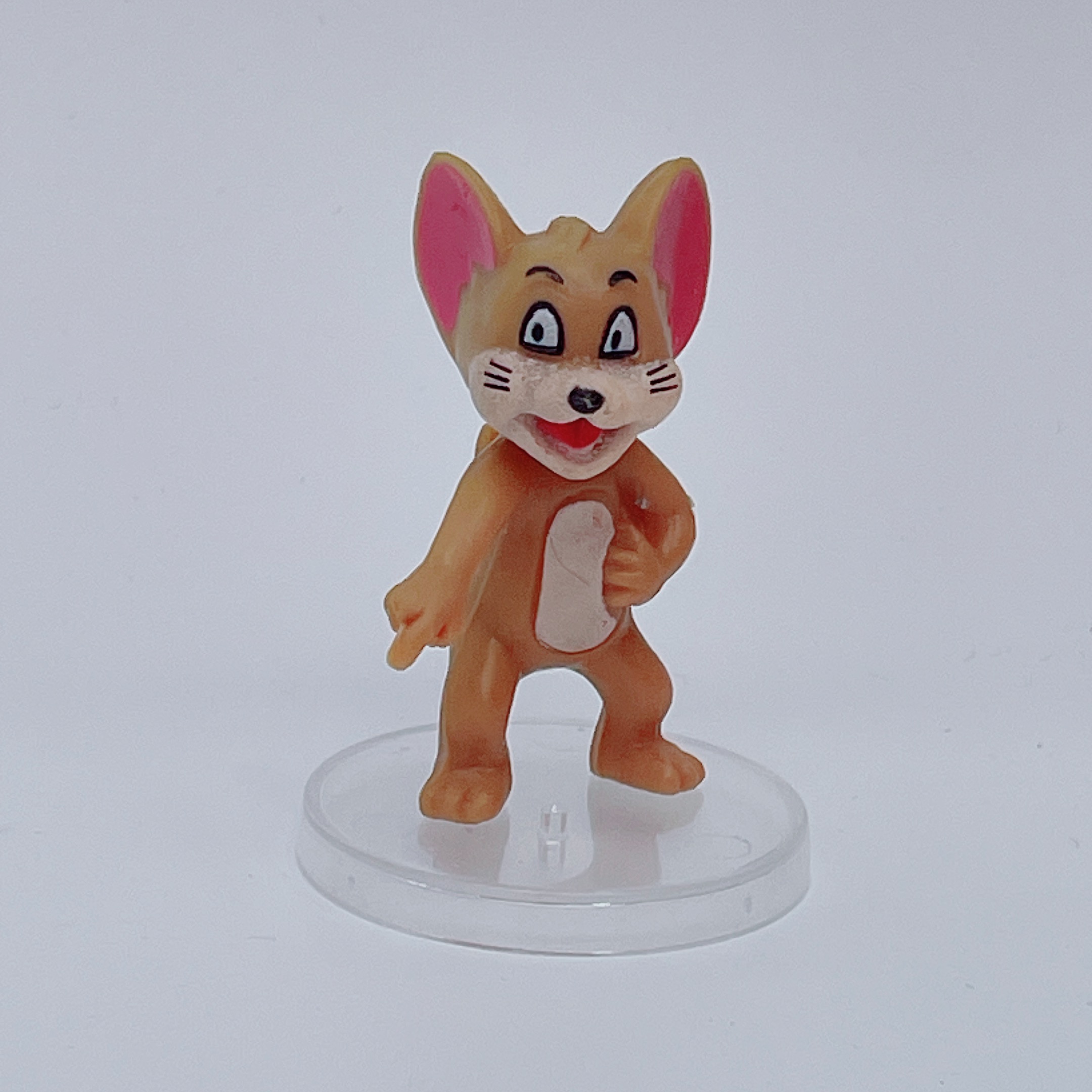 tom and Jerry toy figurines, model dolls, Tom and Jerry ornaments, cake accessories wholesale pic 2