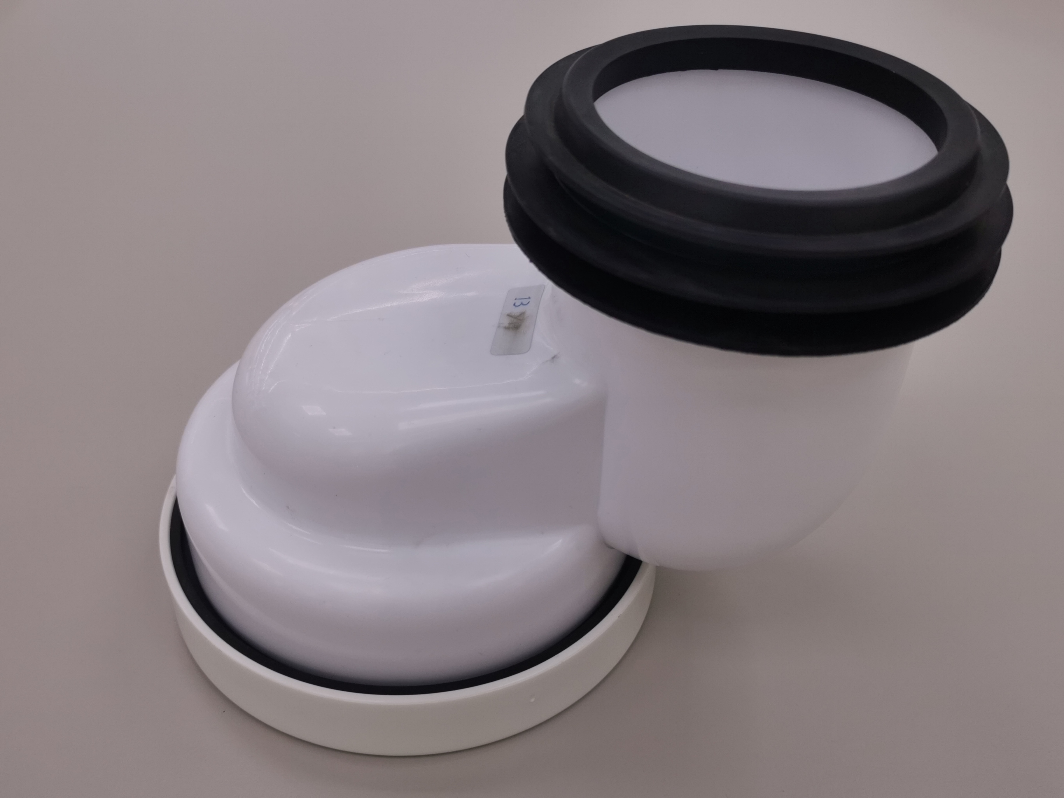 10CM移位器细节图