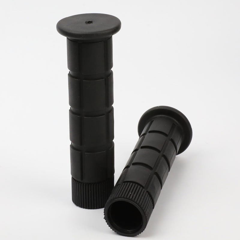 240606 bicycle handlebar cover Rubber handlebar cover folding road bicycle handlebar cover bicycle grip single through handlebar cover grip Item Picture