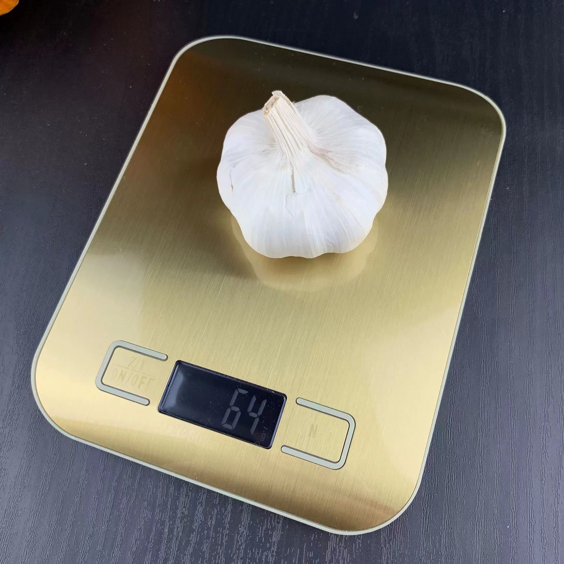 厨房秤电子秤/厨房秤/电子克重称/电子秤/电子称白底实物图