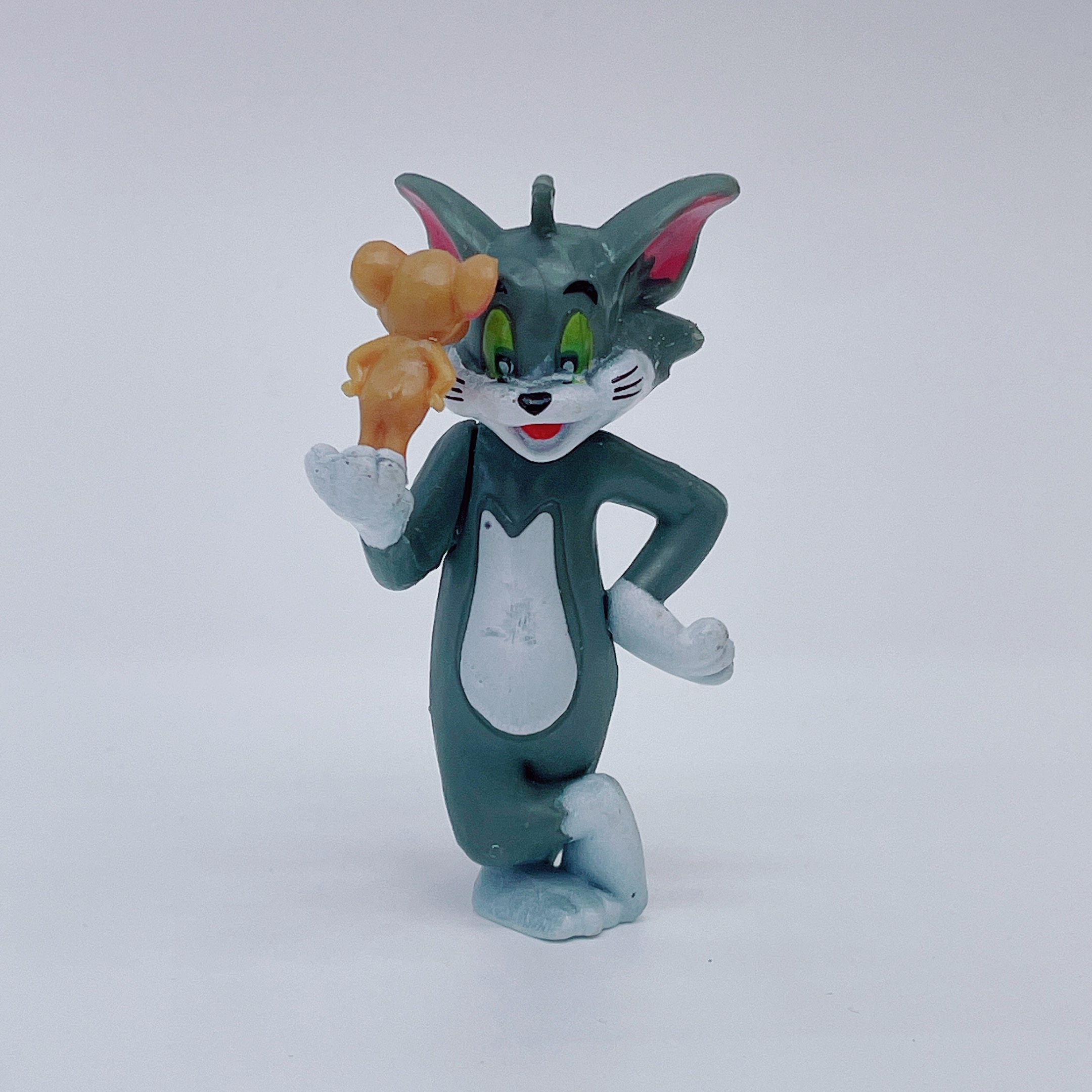 tom and Jerry toy figurines, model dolls, Tom and Jerry ornaments, cake accessories wholesale pic 9