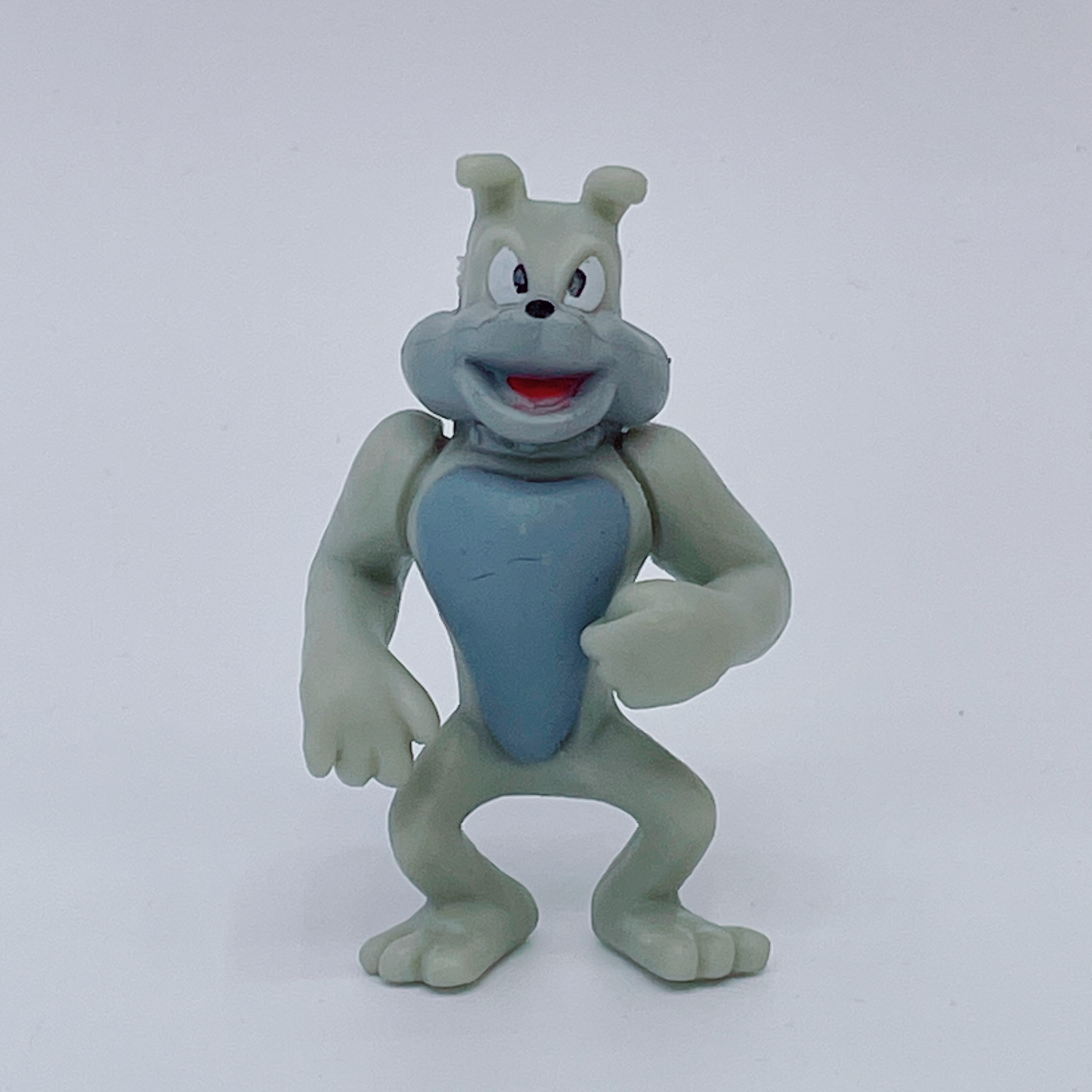 tom and Jerry toy figurines, model dolls, Tom and Jerry ornaments, cake accessories wholesale pic 5
