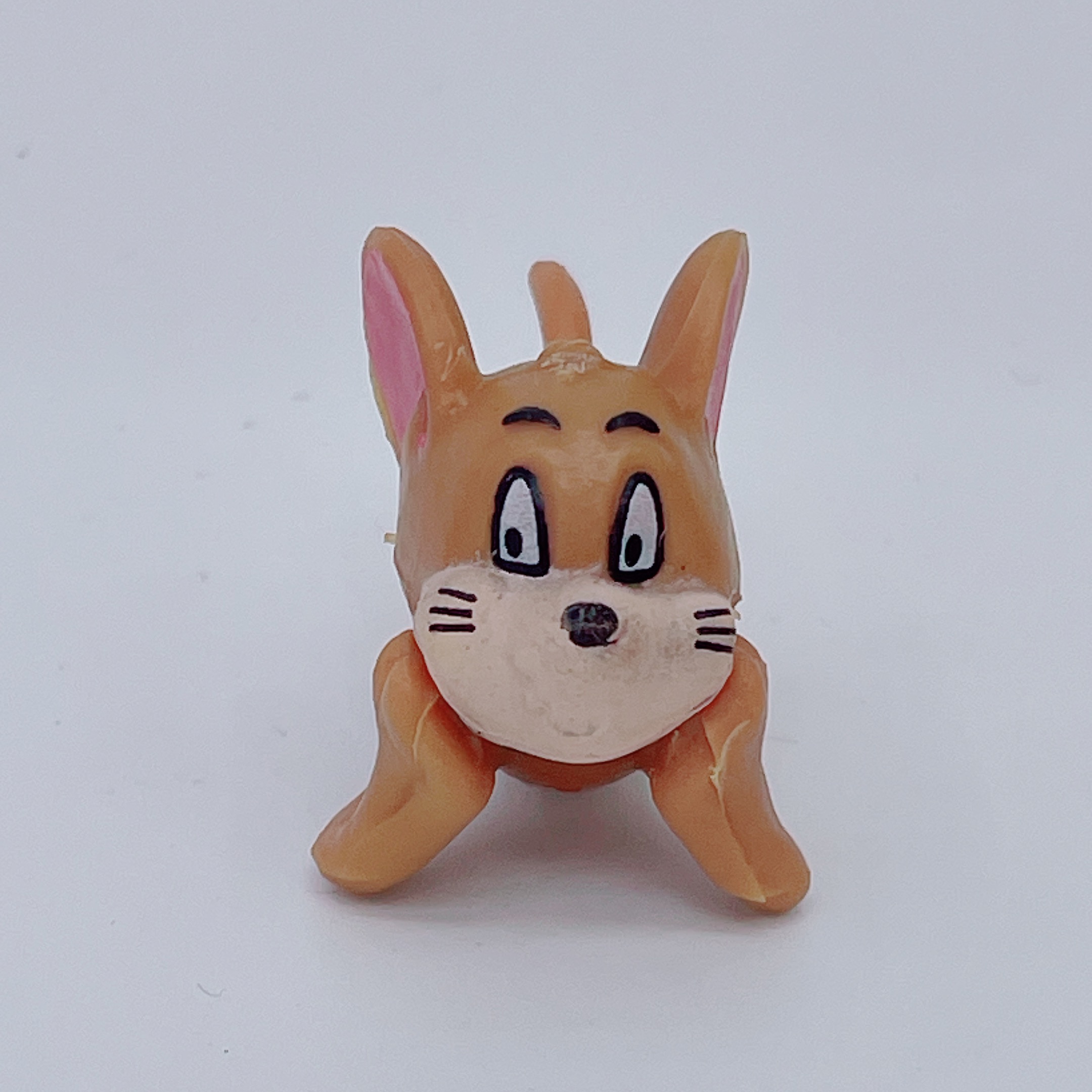 tom and Jerry toy figurines, model dolls, Tom and Jerry ornaments, cake accessories wholesale Application Scenario