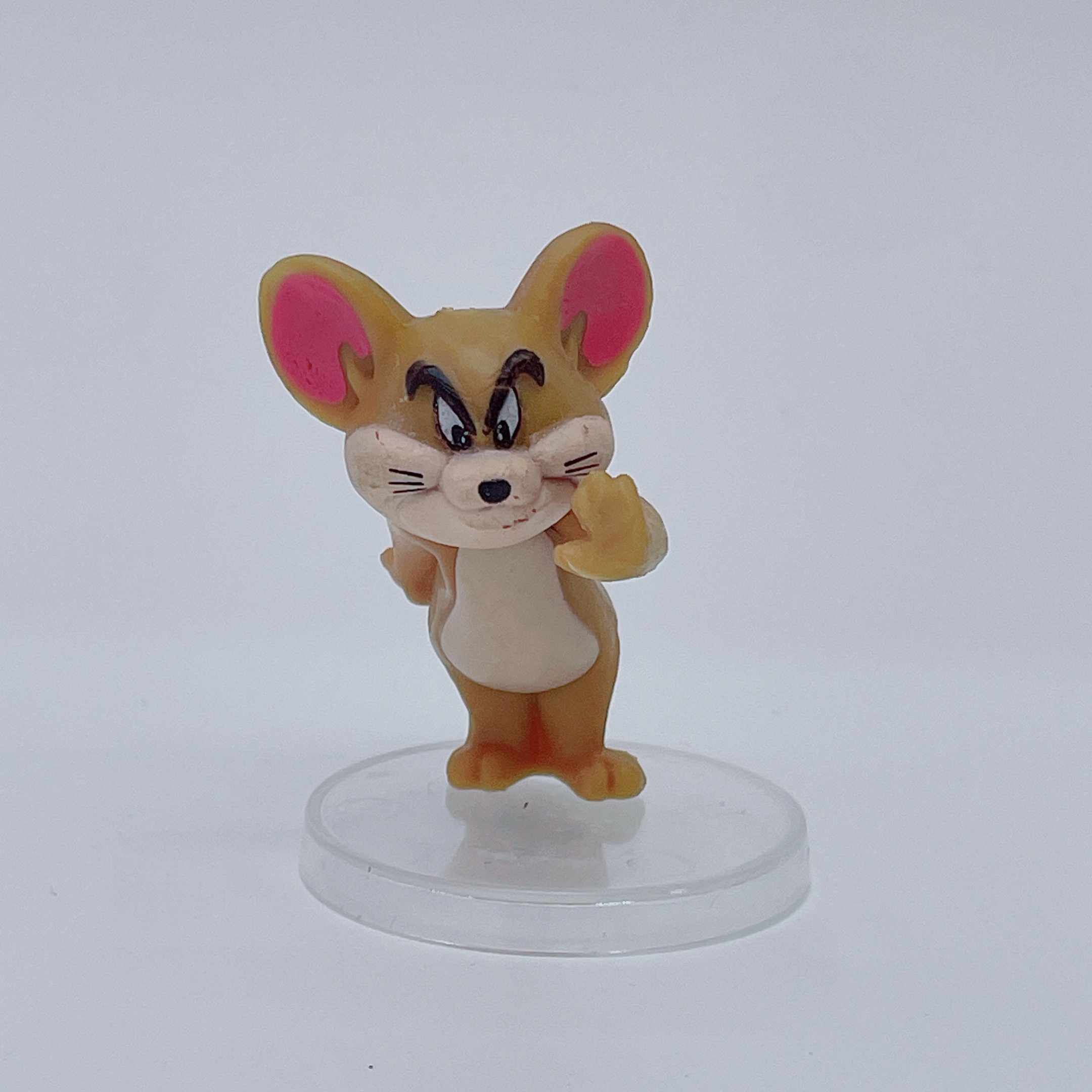 tom and Jerry toy figurines, model dolls, Tom and Jerry ornaments, cake accessories wholesale pic 7