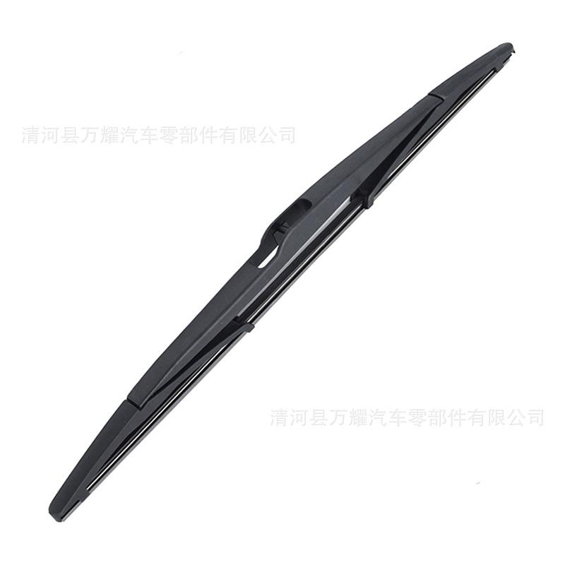 Foreign Trade EBay Amazon Hot Selling Product Car Front and Rear Wiper Rear Wiper Arm Rear Wiper Support One Piece Dropshipping Item Picture