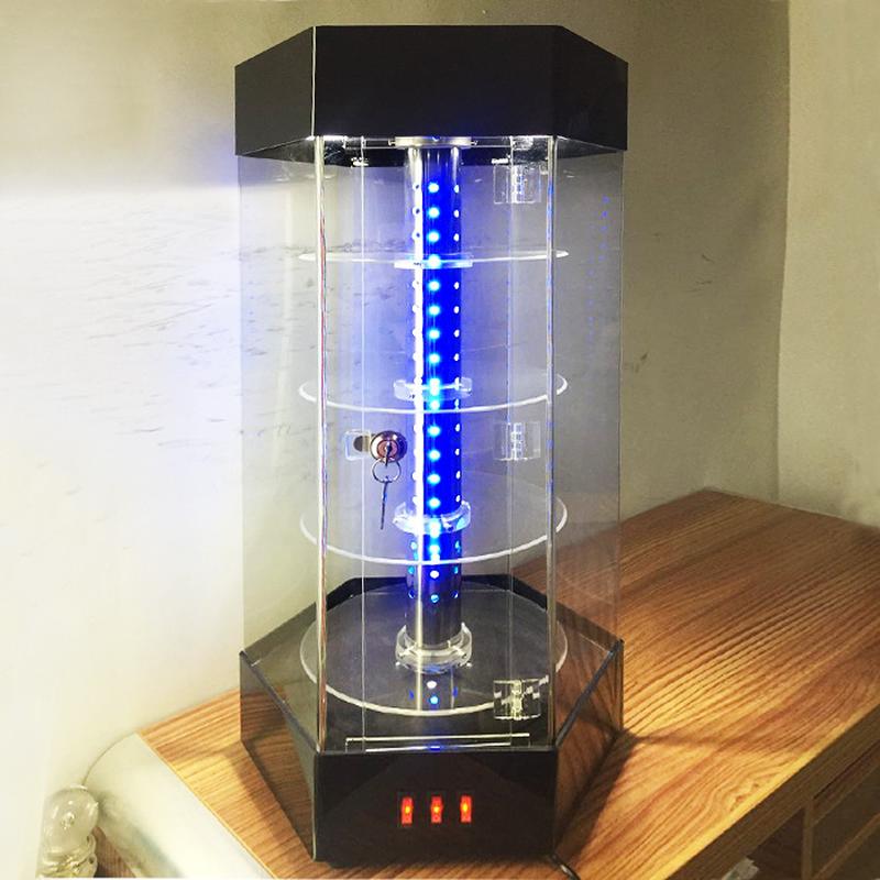 cosmetics acrylic display cabinet sample display cabinet mobile phone watch display rack display cabinet jewelry boutique jewelry display