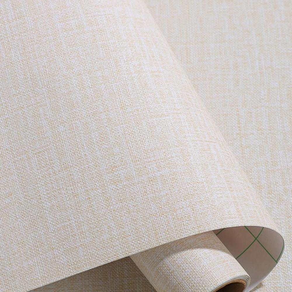 thickening minimalist wallpaper self-adhesive bedroom living room background internet celebrity ins waterproof moisture-proof stickers self-adhesive decoration Specification drawing