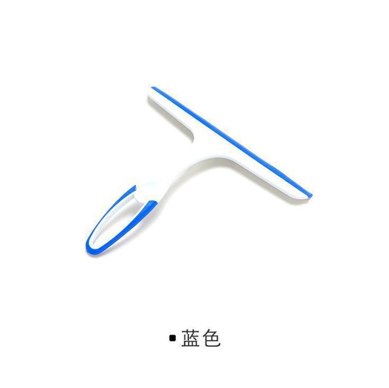 glass wiper car bathroom floor tile window cleaning utility brushes wiper soft rubber glass wiper blade Item Picture
