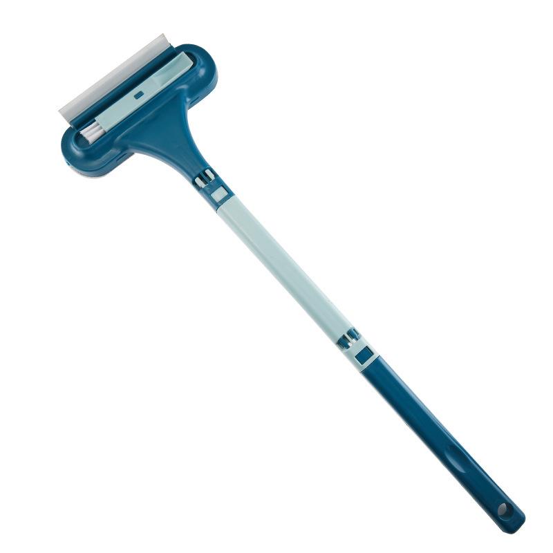 household removable washable-free car window shade brush cleaning glass wiper washing screen window cleaning tools glass car window shade brush artifact Item Picture
