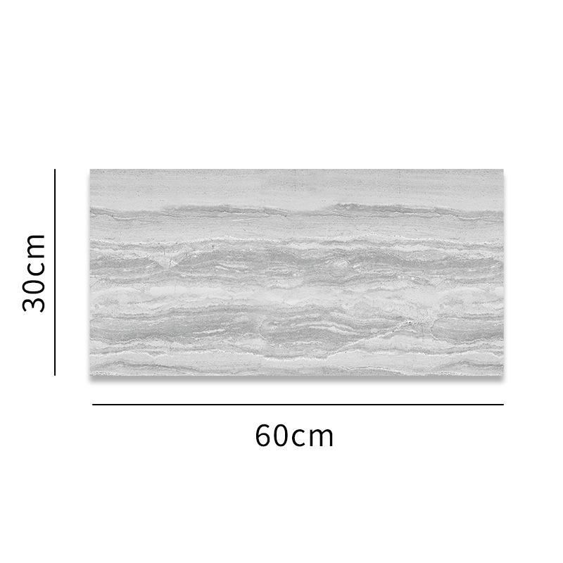 wallpaper self-adhesive waterproof moisture-proof ins style wall wallpaper self-adhesive bedroom cozy background wall decoration tile sticker Item Picture