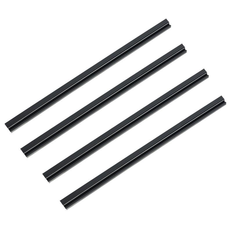 side window wiper car window wiper water wiper hanging glass car two sides wiper blade main co-pilot Item Picture
