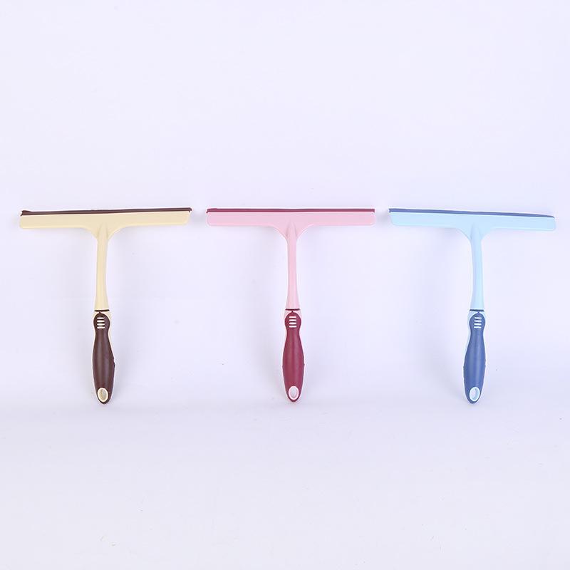 household wipes glass fabulous tool car window cleaning bathroom floor washing toilet wiper multifunctional long brush holder cleaning tools Specification drawing