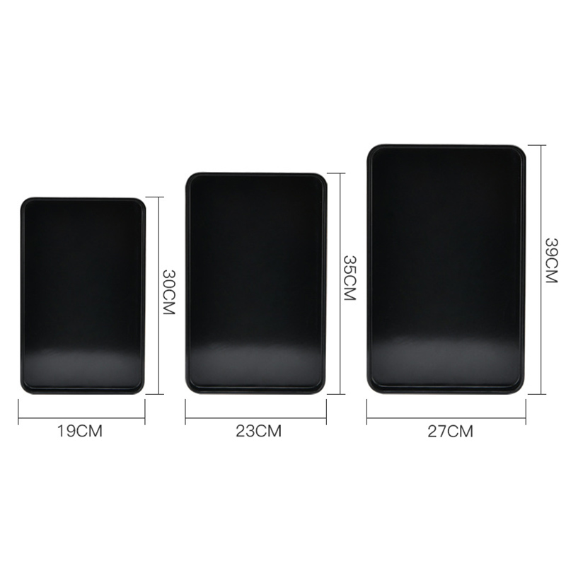 白色盘子/密胺餐具/餐盘设计/盘子/不锈钢盘子白底实物图