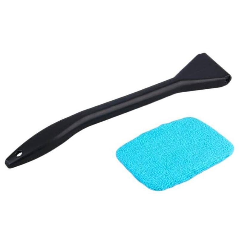 factory direct sales supply simple car glass brush car window brush car defogging wipe windshield glass wiper Item Picture