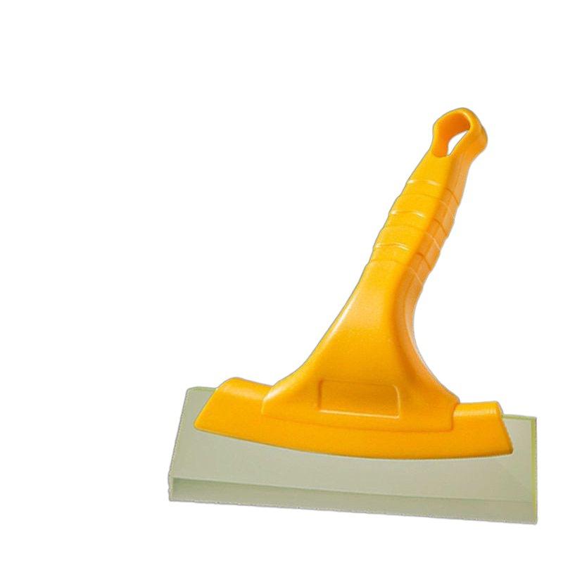 car glass thickening film tools hard plastic small shovel household cleaning beef tendon scraper wiper car washing suits Item Picture