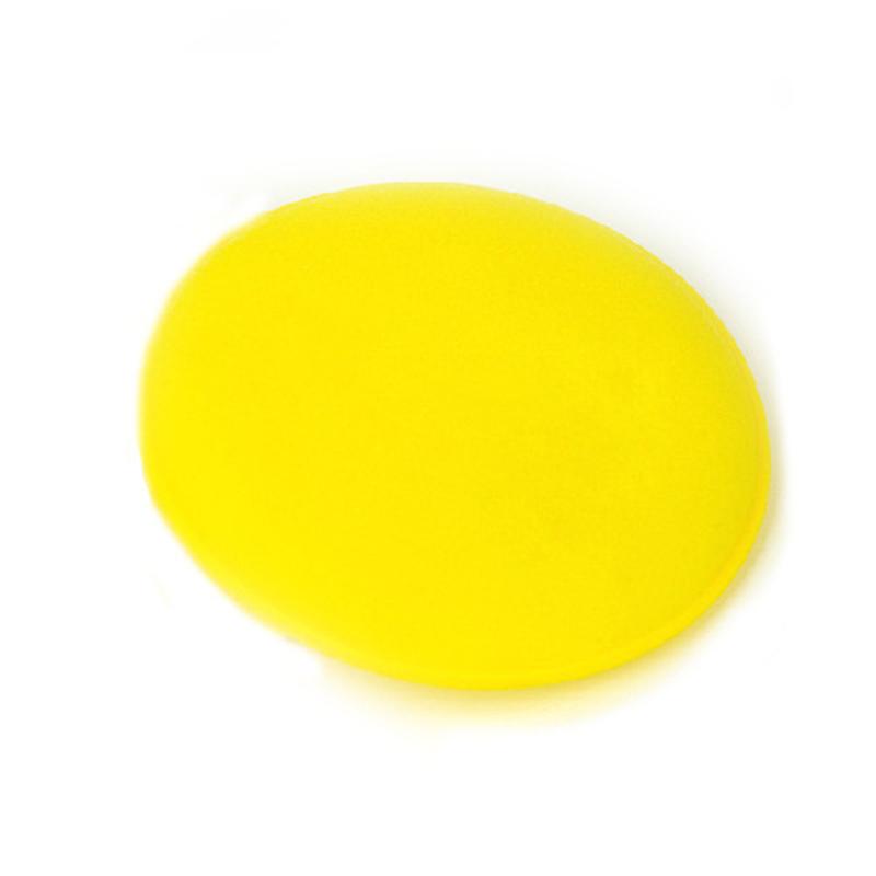 car waxing sponge ball edge pressing sponge double-sided soft car waxing sponge wiper car polish sponge hot sale Item Picture