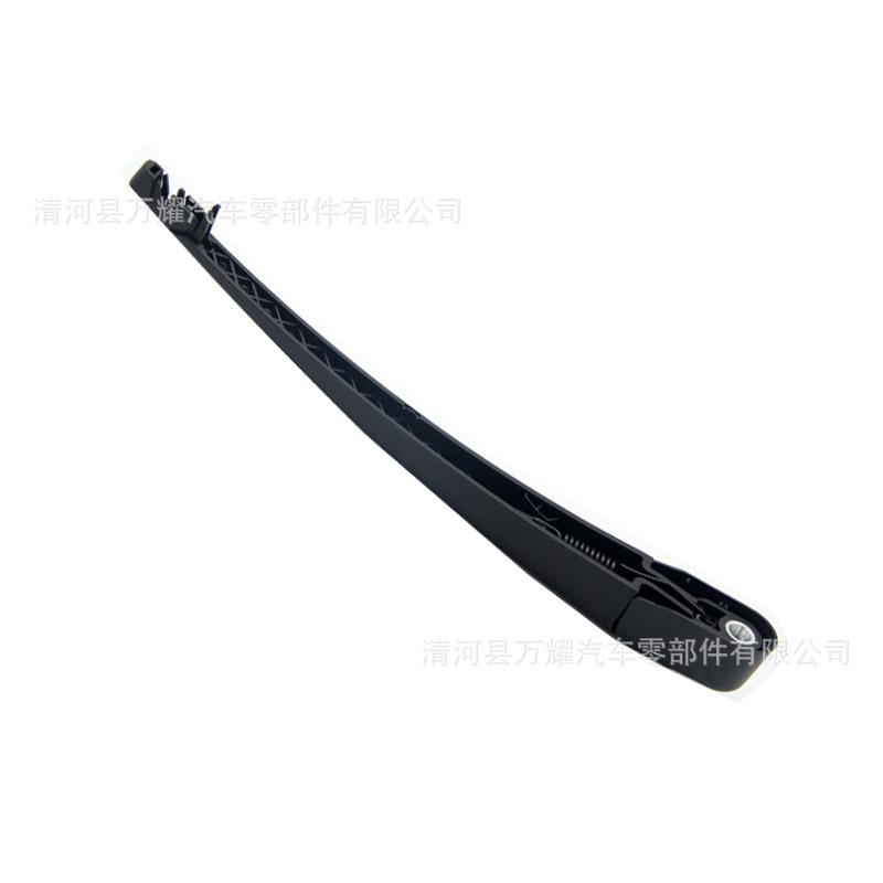 Foreign Trade EBay Amazon Hot Selling Product Car Front and Rear Wiper Rear Wiper Arm Rear Wiper Support One Piece Dropshipping Application Scenario