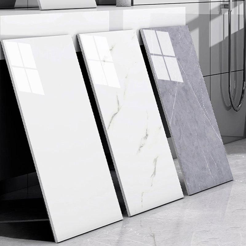 wallpaper self-adhesive waterproof moisture-proof ins style wall wallpaper self-adhesive bedroom cozy background wall decoration tile sticker full figure