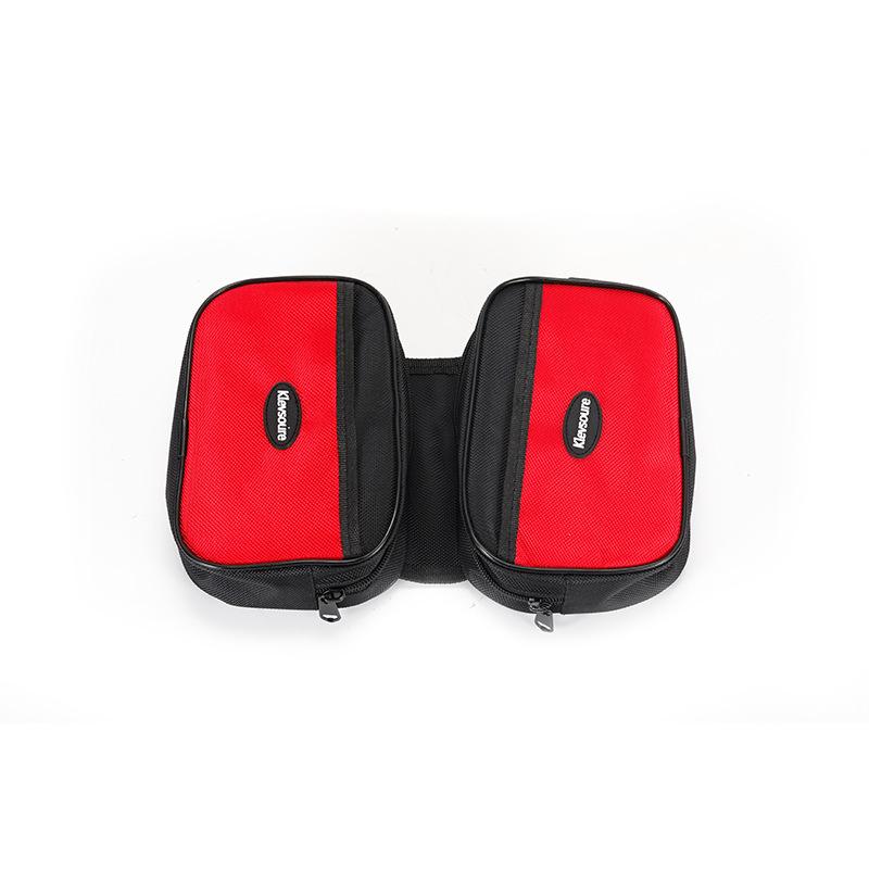 tmall mountain bike cycling phone bag bicycle double side bag road bike upper tube bag taobao bicycle beam bag equipment Item Picture