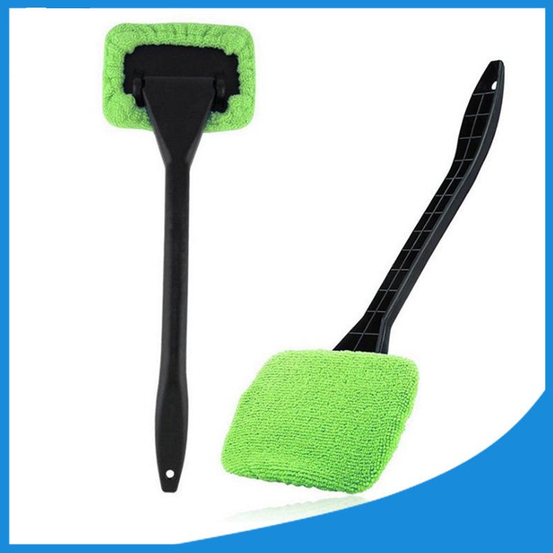 factory direct sales supply simple car glass brush car window brush car defogging wipe windshield glass wiper full figure