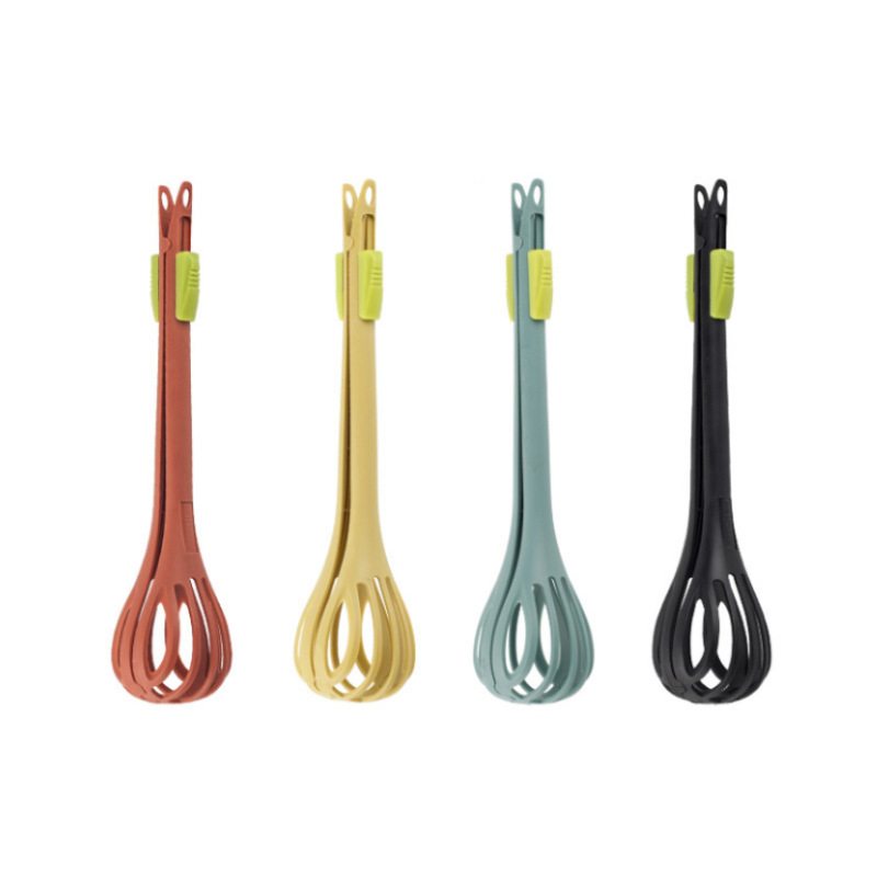半自动打蛋器/厨房用品/2元至3元商品/日用百货用品/打蛋器白底实物图