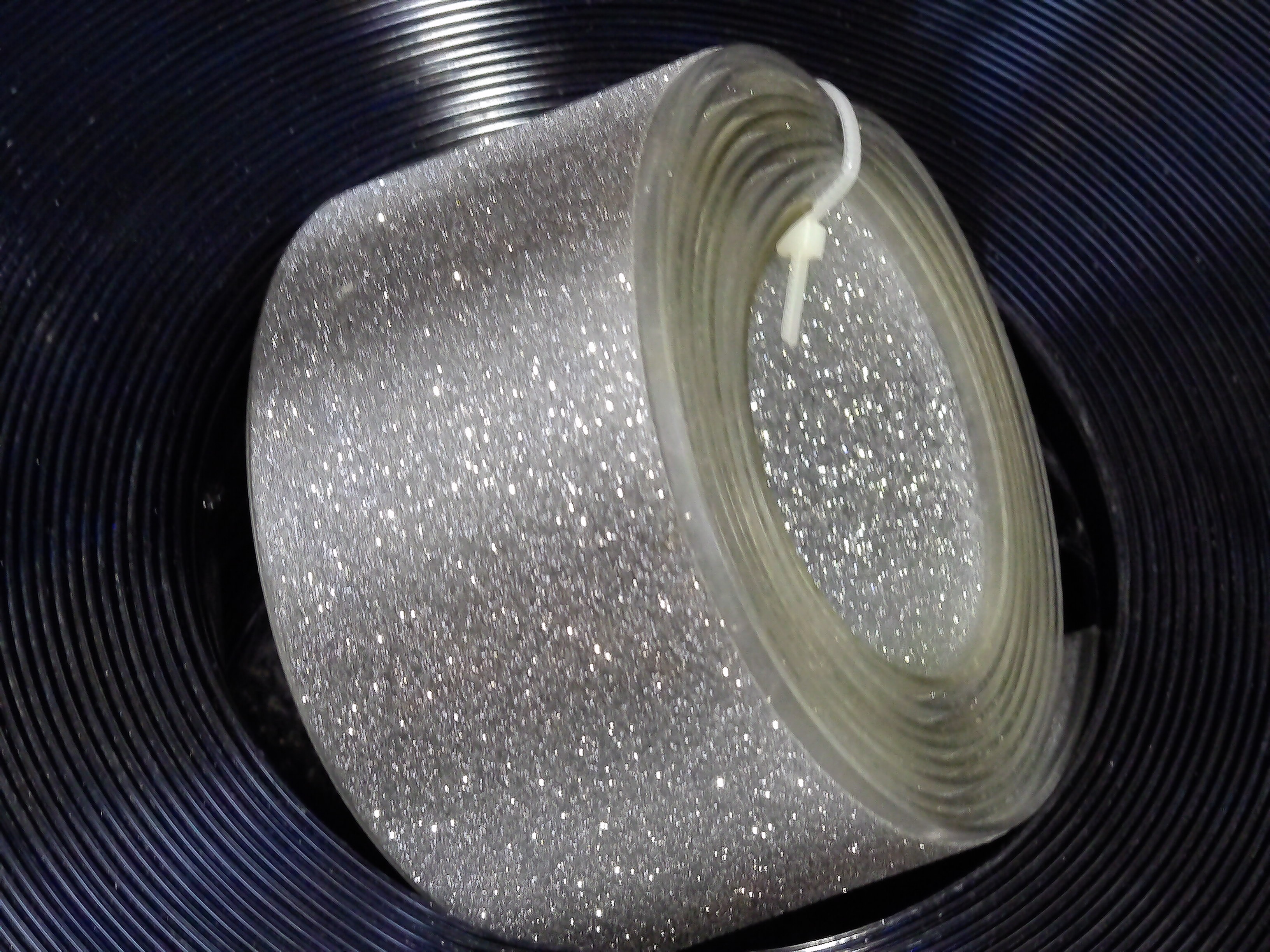 鞋花/服装上亚克力装饰/挂件/布料/饰品配件产品图