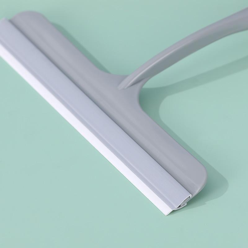 household glass wiper car glass cleaner window cleaning floor tile wall cleaning brush wiper blade Specification drawing