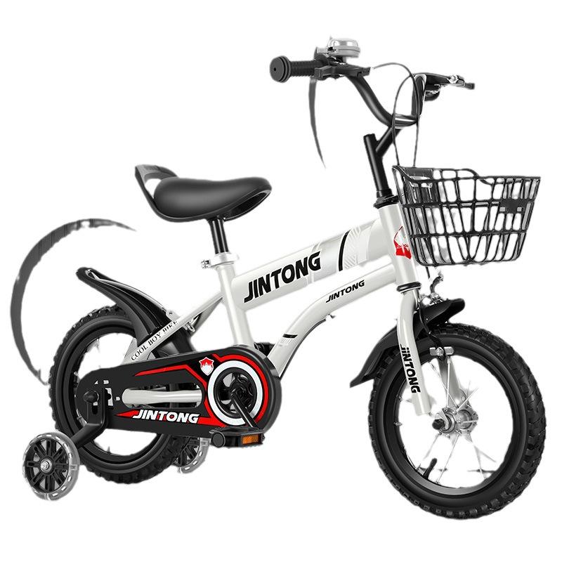 children's bicycle boys and girls baby bicycle 2-3-4-5-6-7-8-9 years old baby's bike children bicycle Item Picture