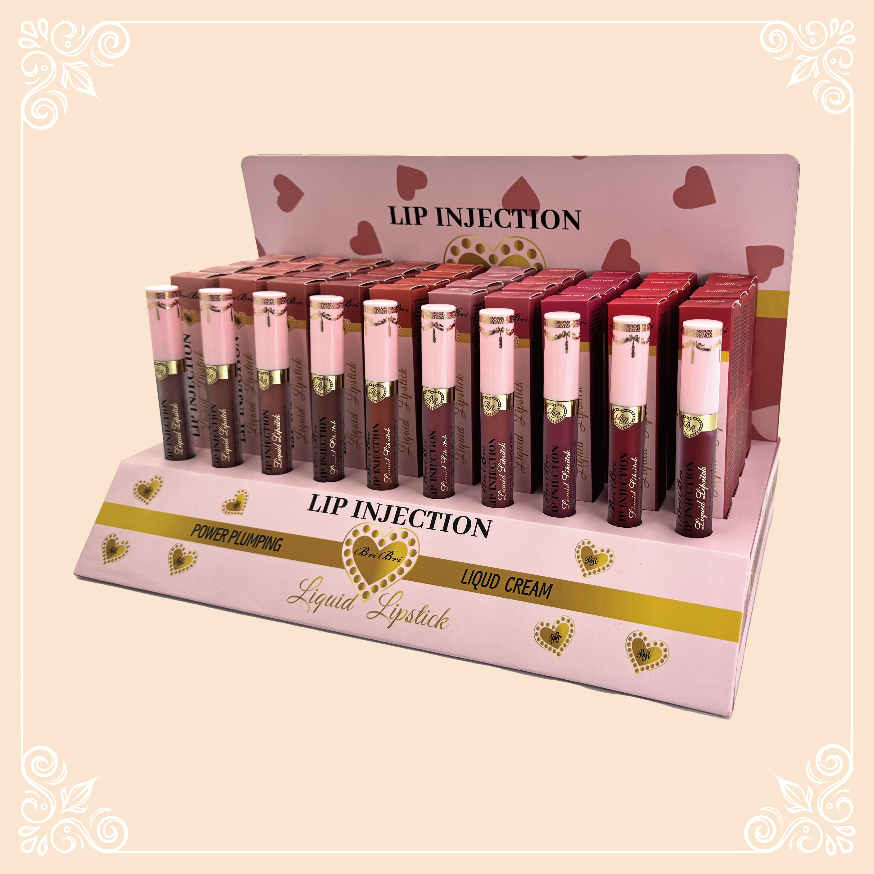 唇彩学生时尚口红套装Dior变色唇膏Diori口红水magic