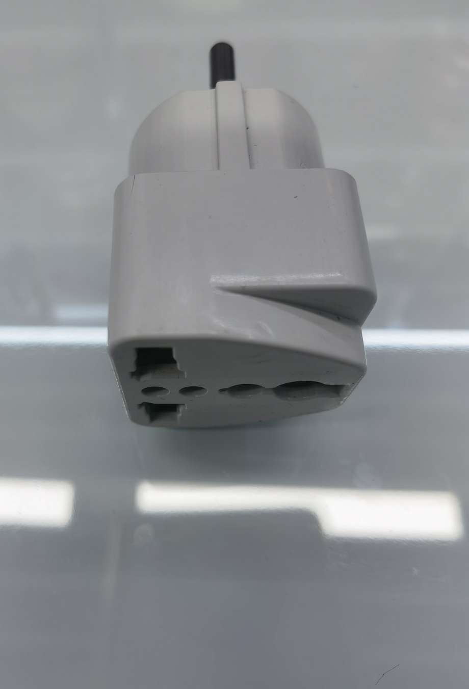 多功能插头细节图