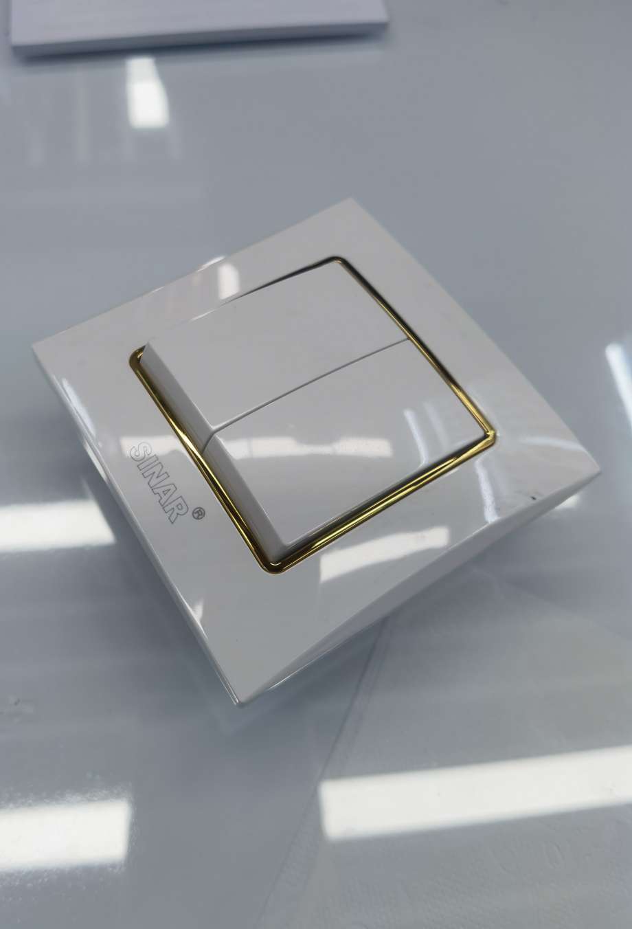 墙壁开关细节图