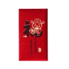 High-end red envelopes for the Year of the Snake, 2025 New style New Year lucky money bag, 1,000 yuan, creative and universal for the Spring Festival Item Picture