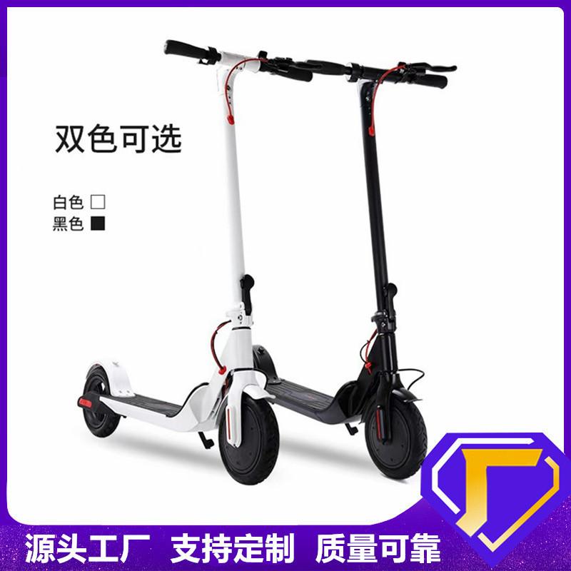 Overseas Wholesale M365 Electric Scooter Scooter Adult Folding Scooter Scooter Mini Scooter