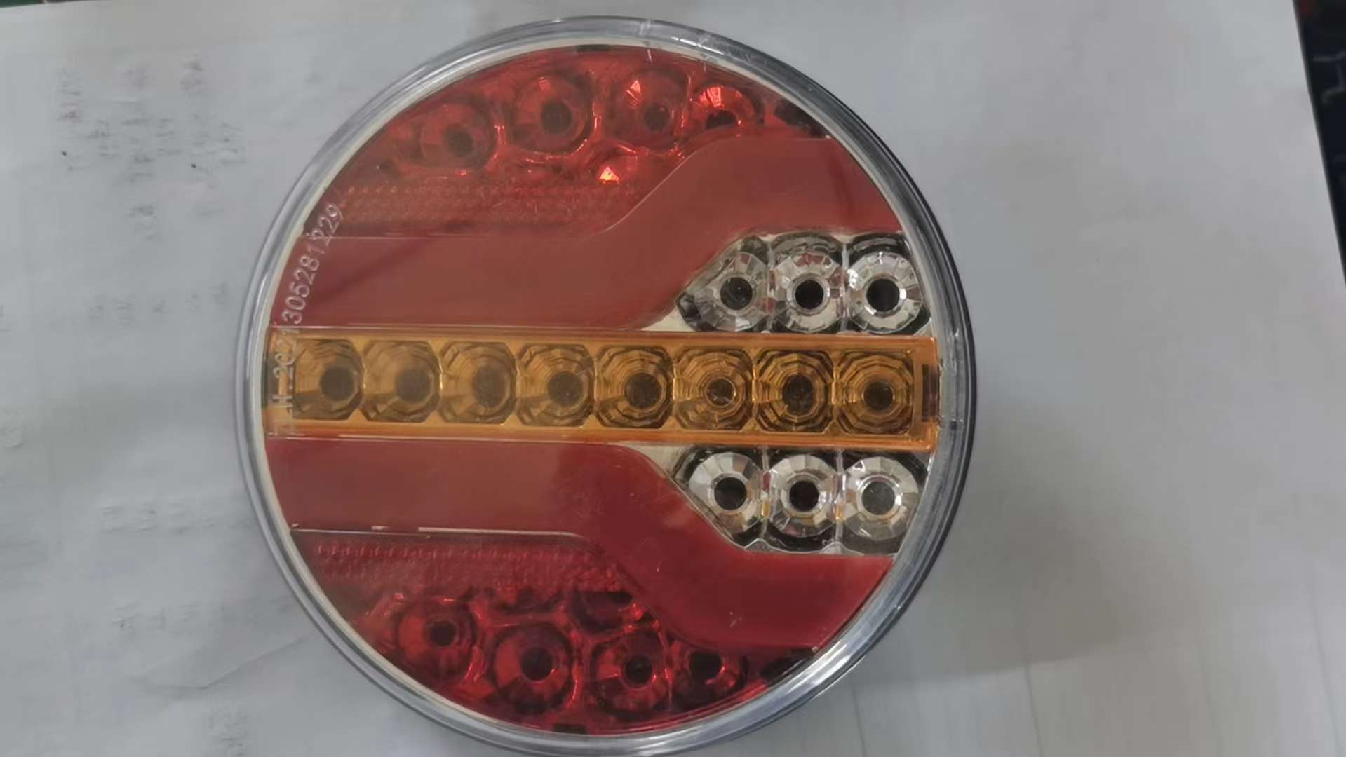 Zhihang Auto Accessories describe pic - 7