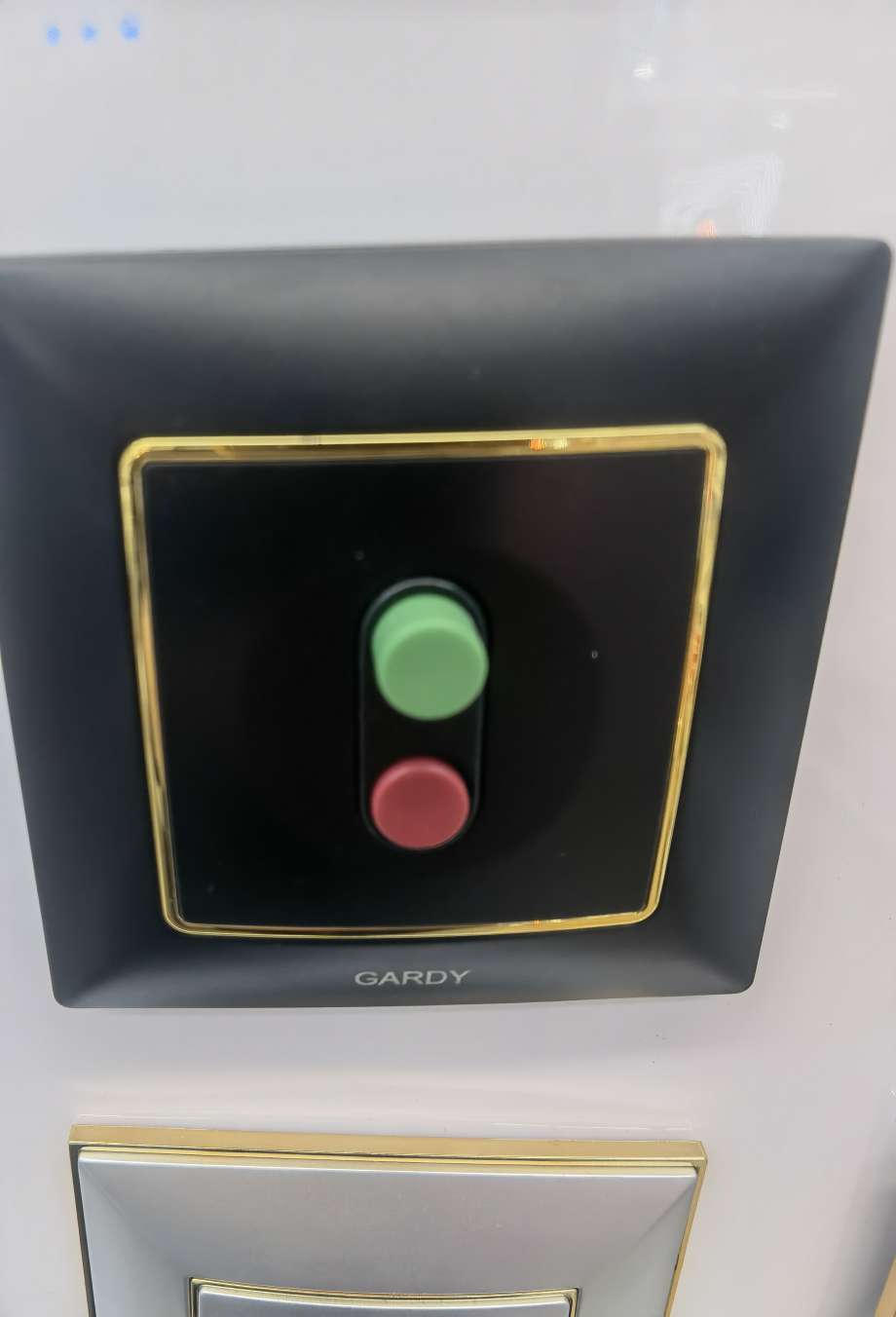 空调开关产品图