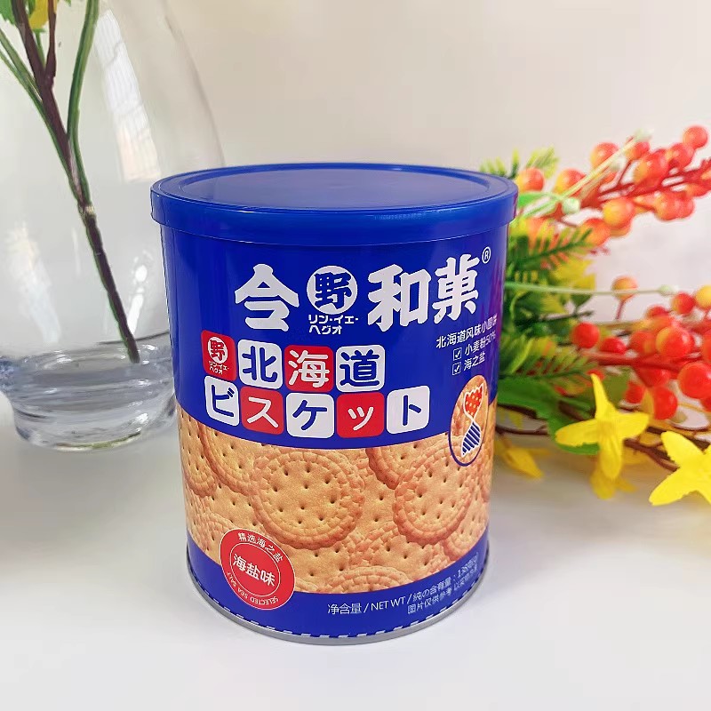 饼干/预制绿豆饼/休闲食品/儿童/奥利奥细节图