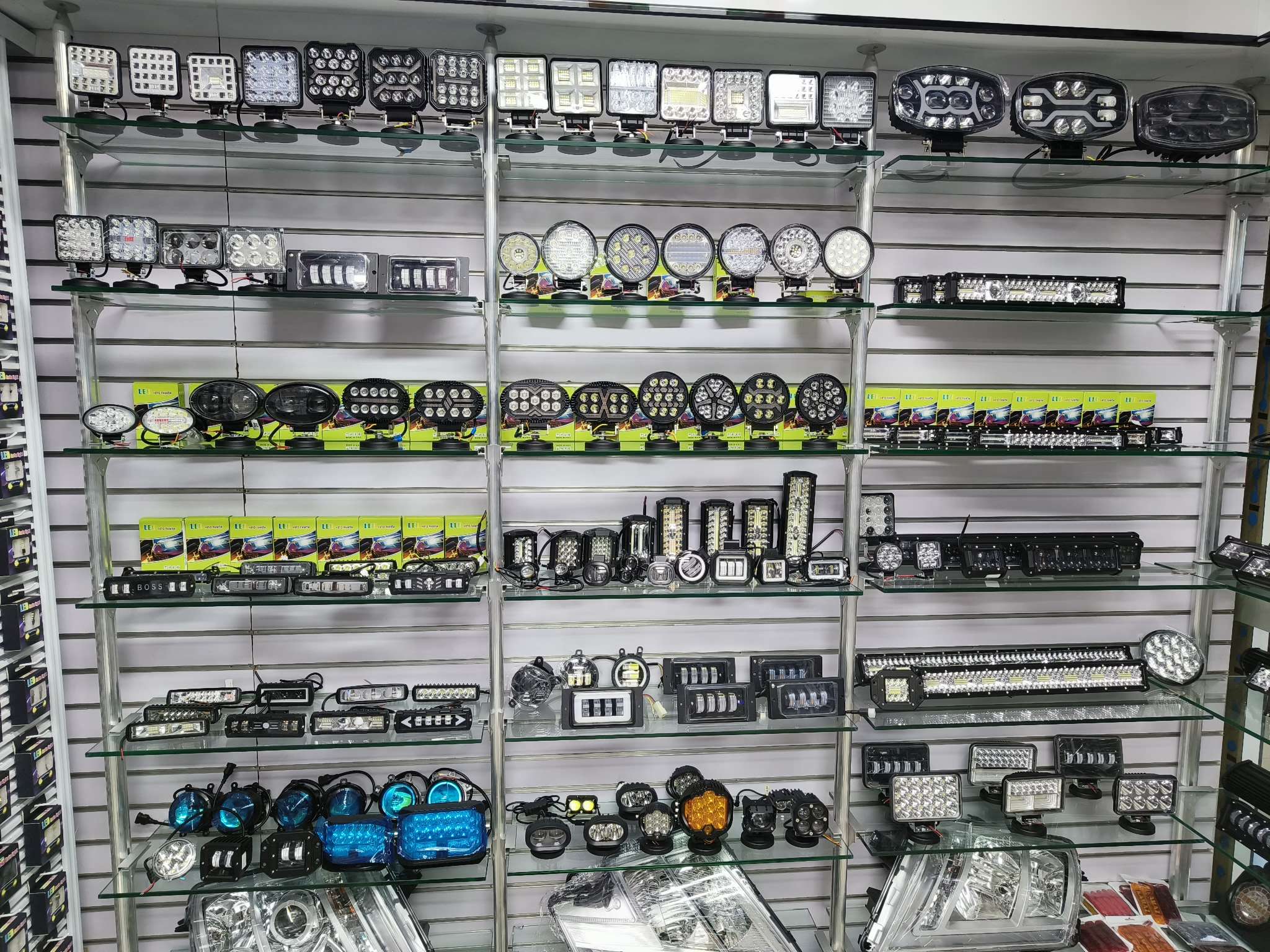 Zhihang Auto Accessories describe pic - 4