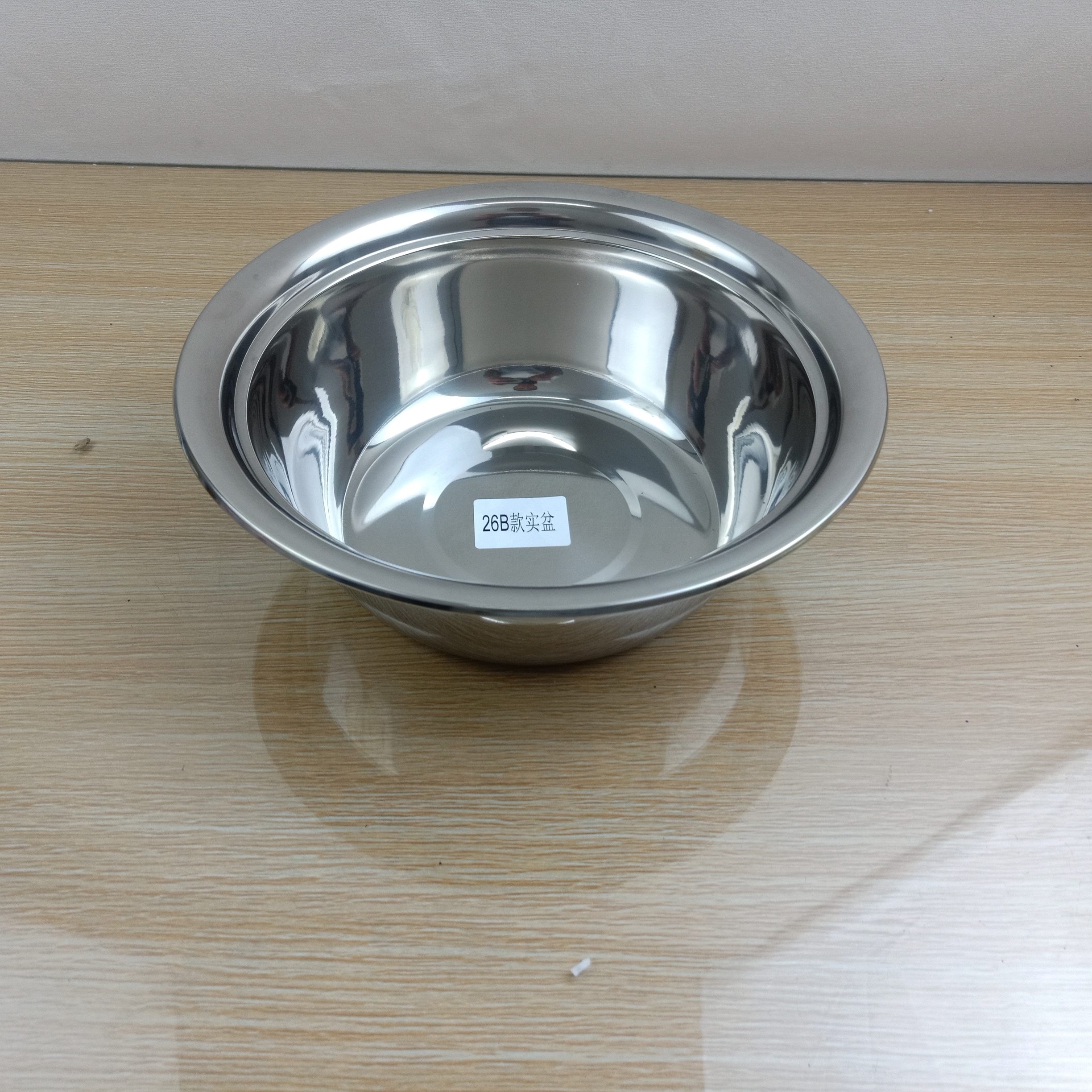 أواني متعددة الأطباق وأحواض التوابل المصنوعة من الفولاذ غير القابل للصدأ DF99415 Item Picture