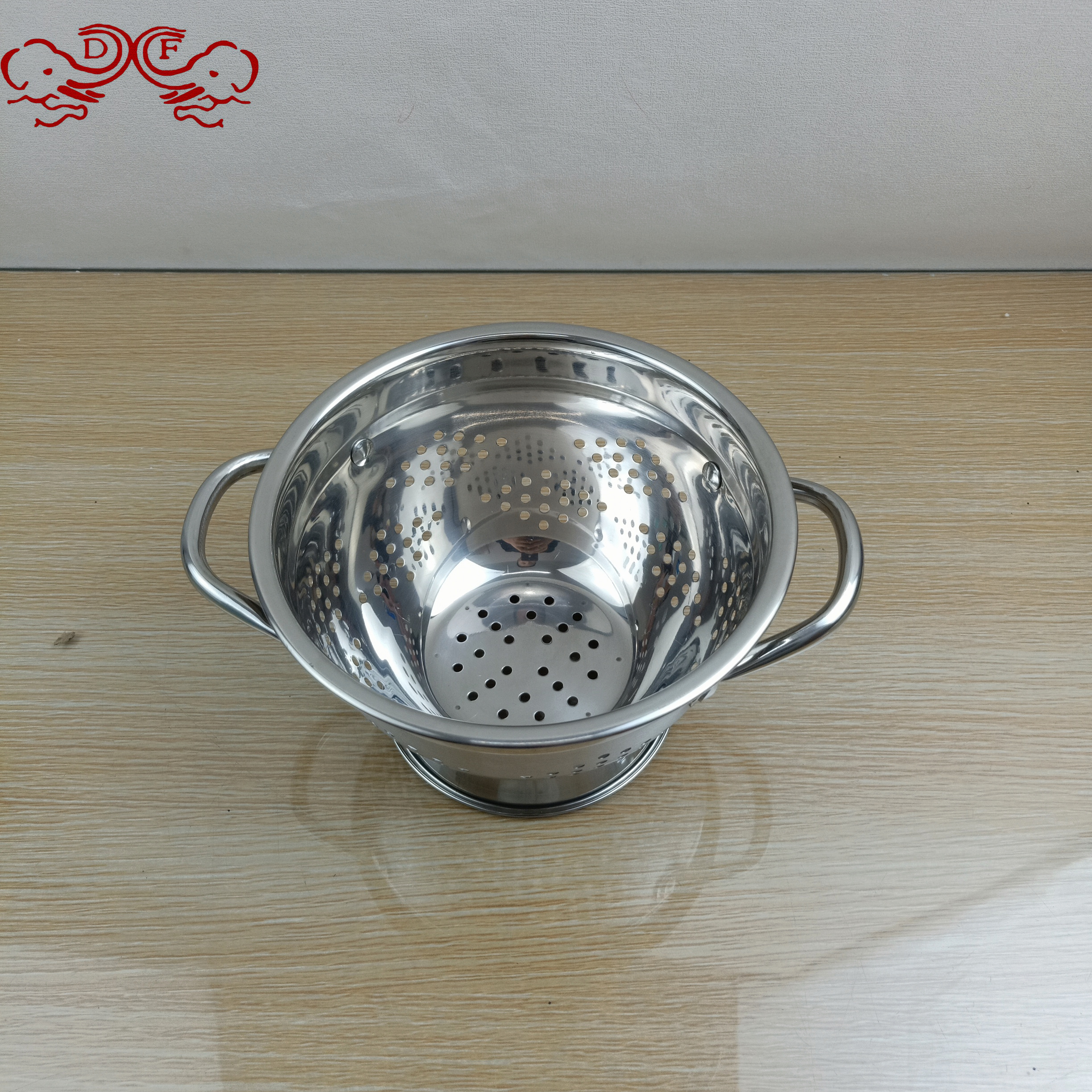 沥水篮、盆实物图