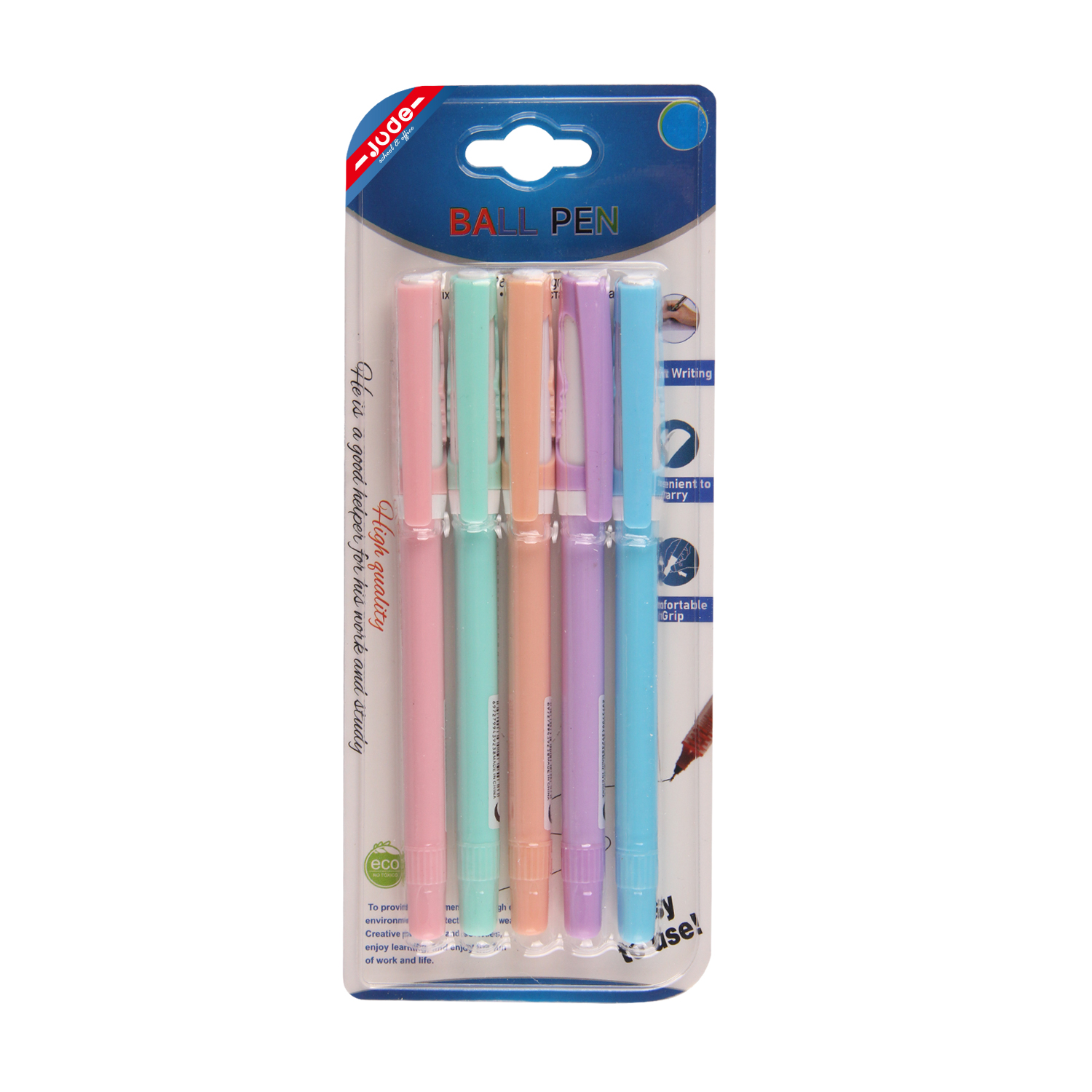 走珠笔/中性笔/热可擦/晨光中性笔/东米中性笔细节图