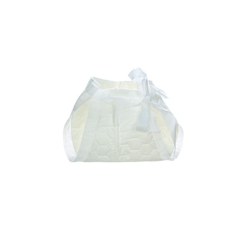 doraemon baby t-type diapers newborn disposable triangle diaper pants baby diapers 24 pieces 6415 pieces details Picture