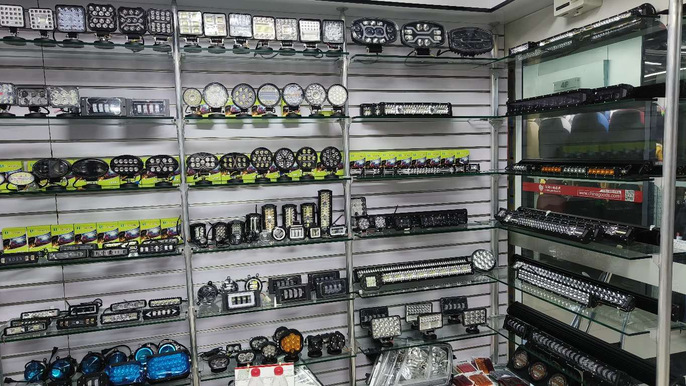 Zhihang Auto Accessories describe pic - 5