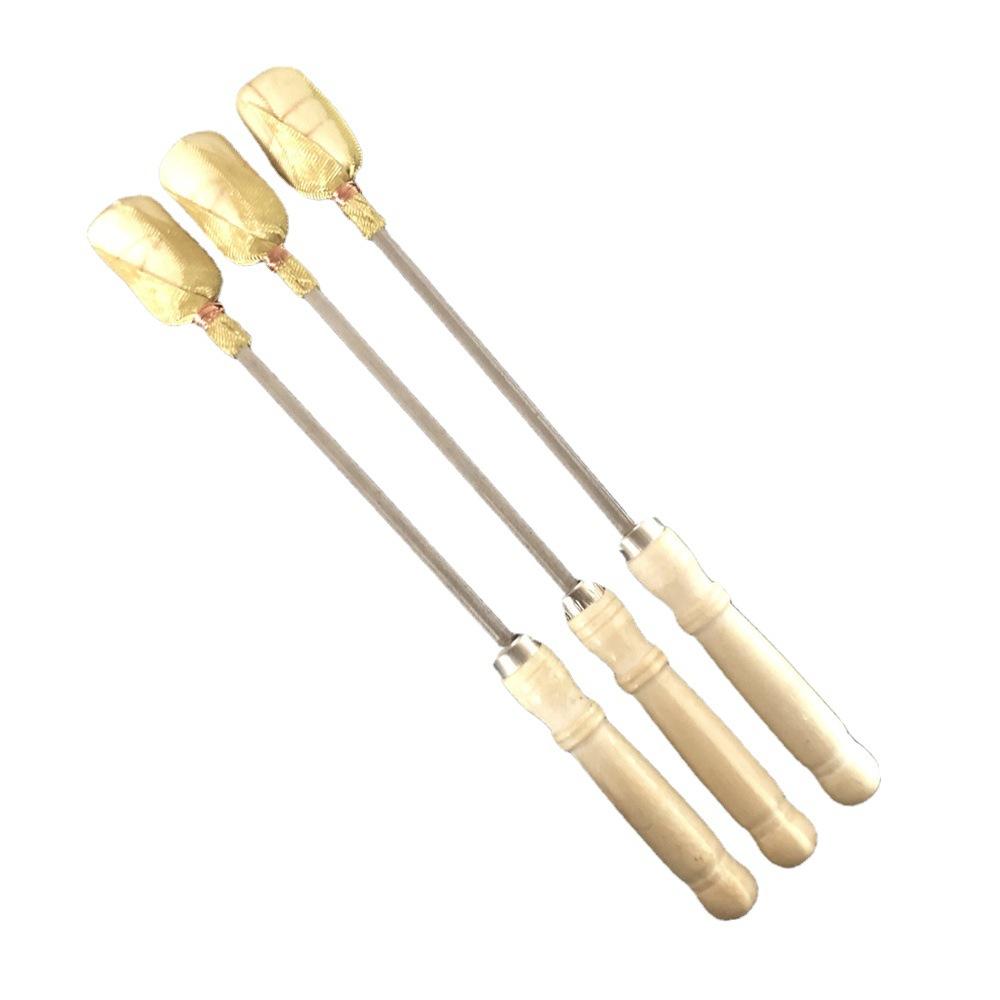 cupping igniter cupping jar non-changing cotton torch cotton alcohol stick lengthened burning not black cupping igniter Item Picture